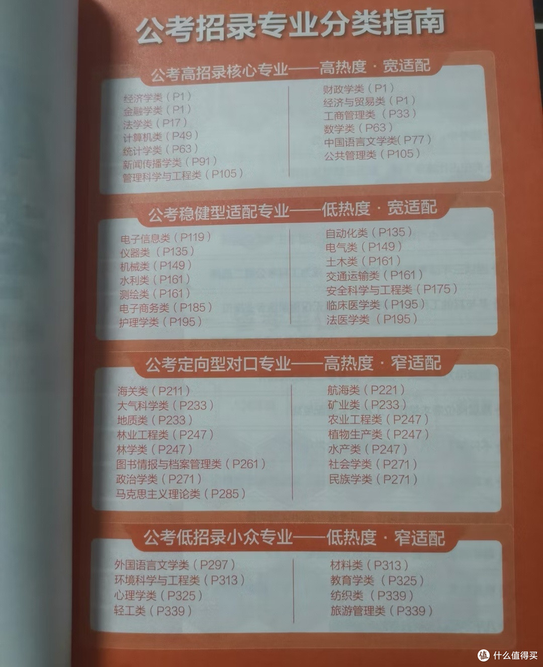 新学期提前布局考公!峰阅万卷专业指南帮大学生少走弯路