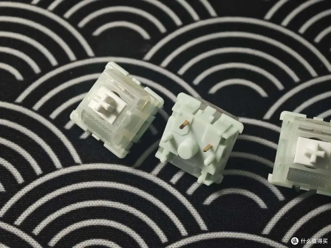 108配列还支持8K！这不得干完活直接开一把！--首席玩家NEO108V2