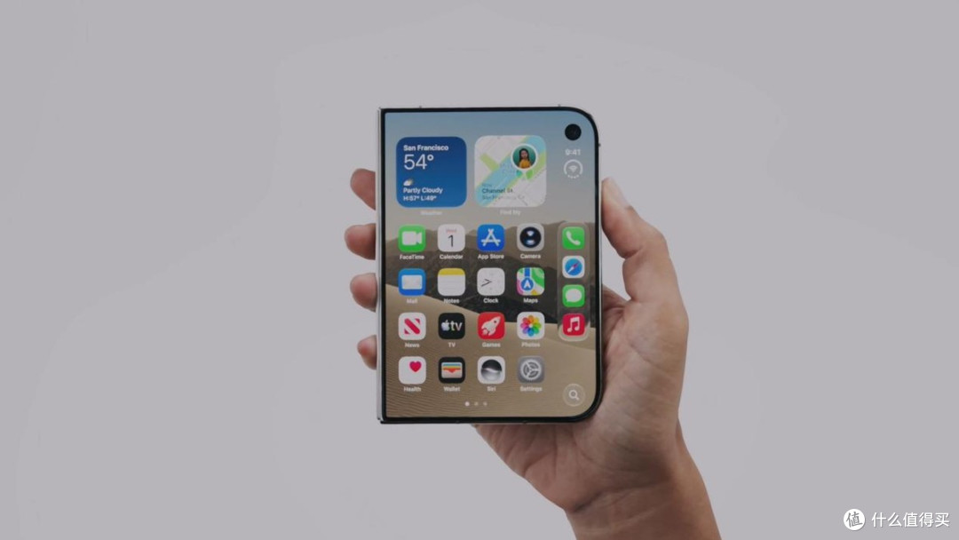 首款折叠屏iPhone Duo亮相 一文看懂2026苹果秋季新品发布会