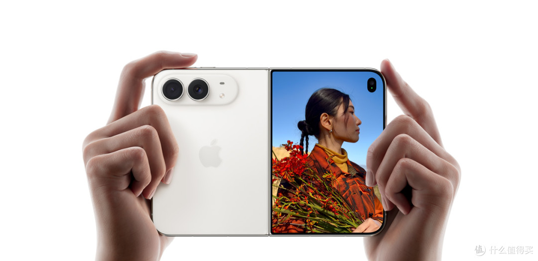 首款折叠iPhone来了!苹果秋季发布会全解读+国行价格一览