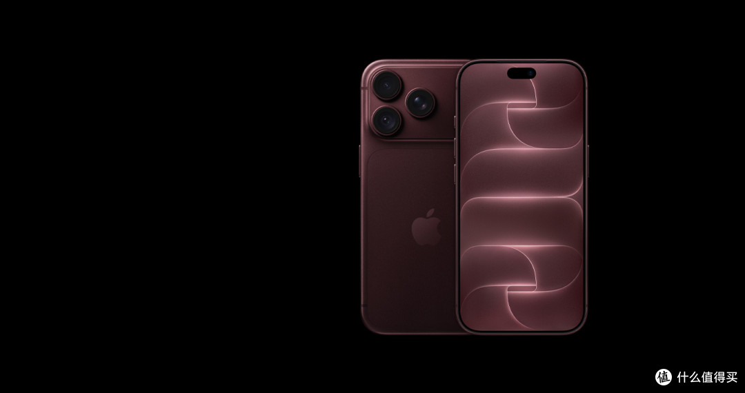 首款折叠iPhone来了!苹果秋季发布会全解读+国行价格一览