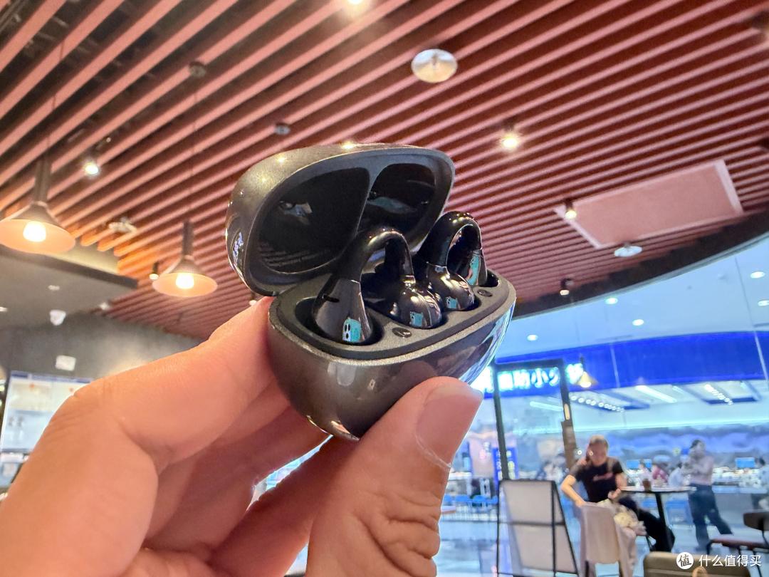 南卡Clip-E曾舜晞限定礼盒实测:数码实用与粉丝情怀的双向兼顾