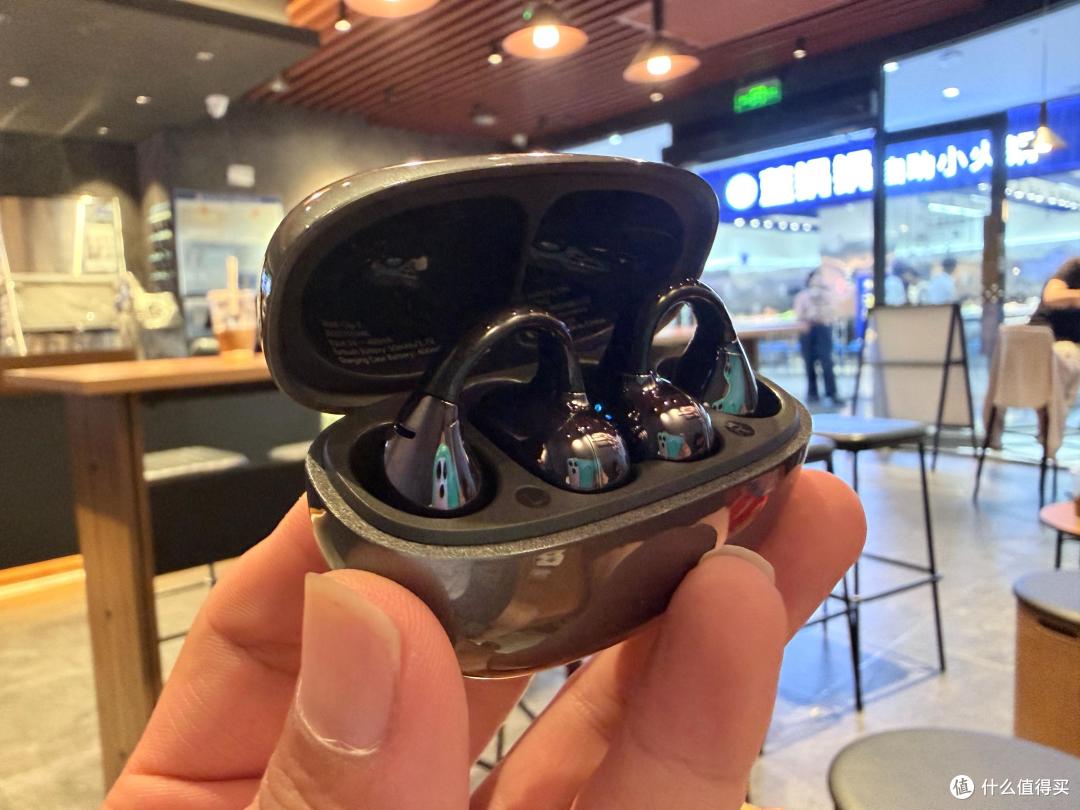 南卡Clip-E曾舜晞限定礼盒实测:数码实用与粉丝情怀的双向兼顾