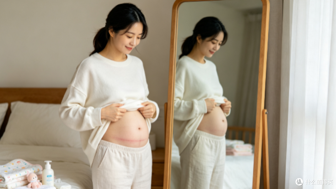 剖腹产疤痕用什么疤痕贴？4款热门产品横向对比