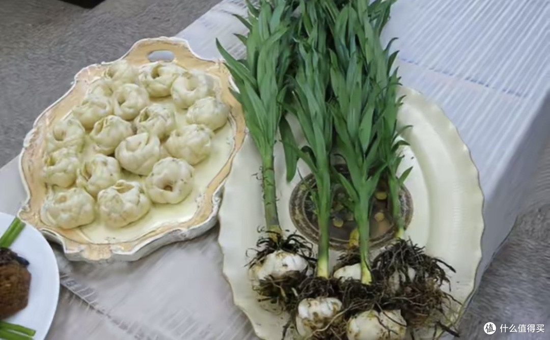 秋吃白，病不来，推荐六种适合秋天吃的白色食物