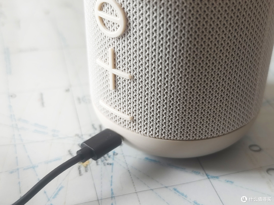 户外出行氛围感神器!奥睿科音动便携小音箱评测