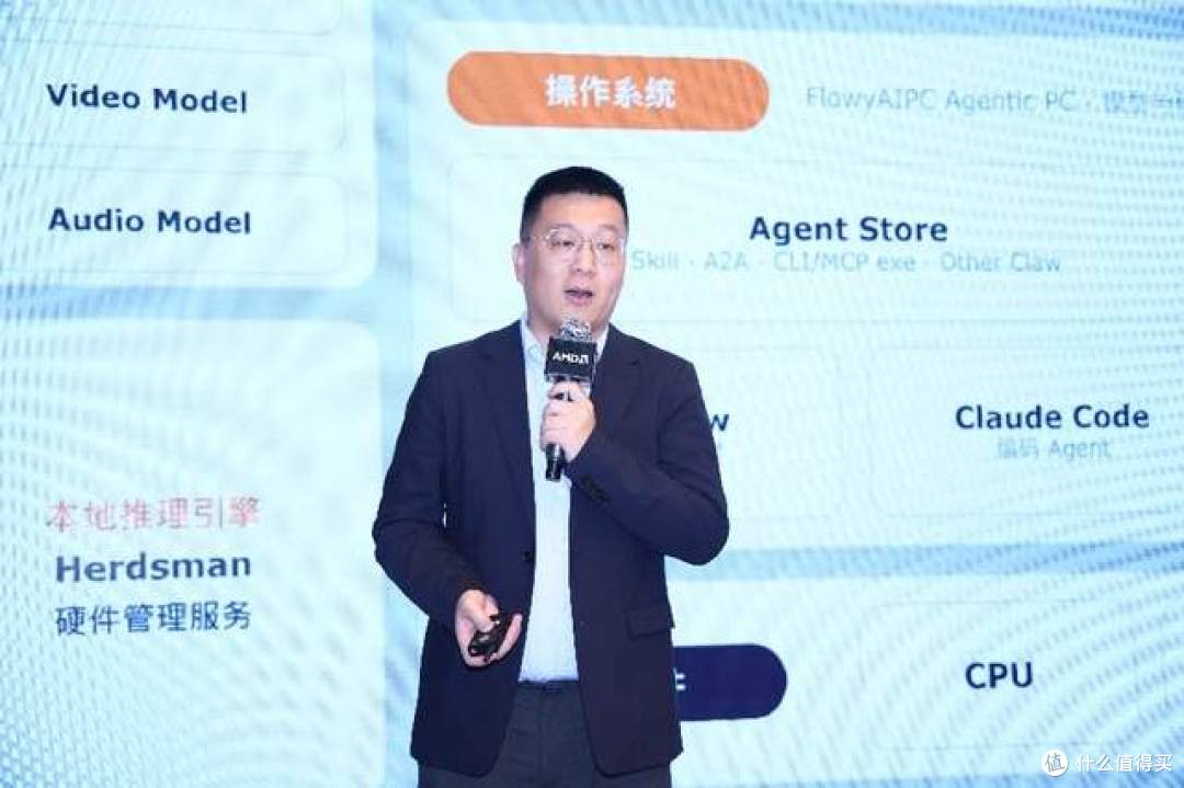 AMD携生态伙伴加速智能体AI创新 锐龙AI Max平台落地赋能千行万业