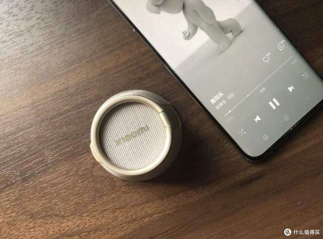 百元真香影音好物，小米音箱磁吸版真实体验：优缺点坦白说