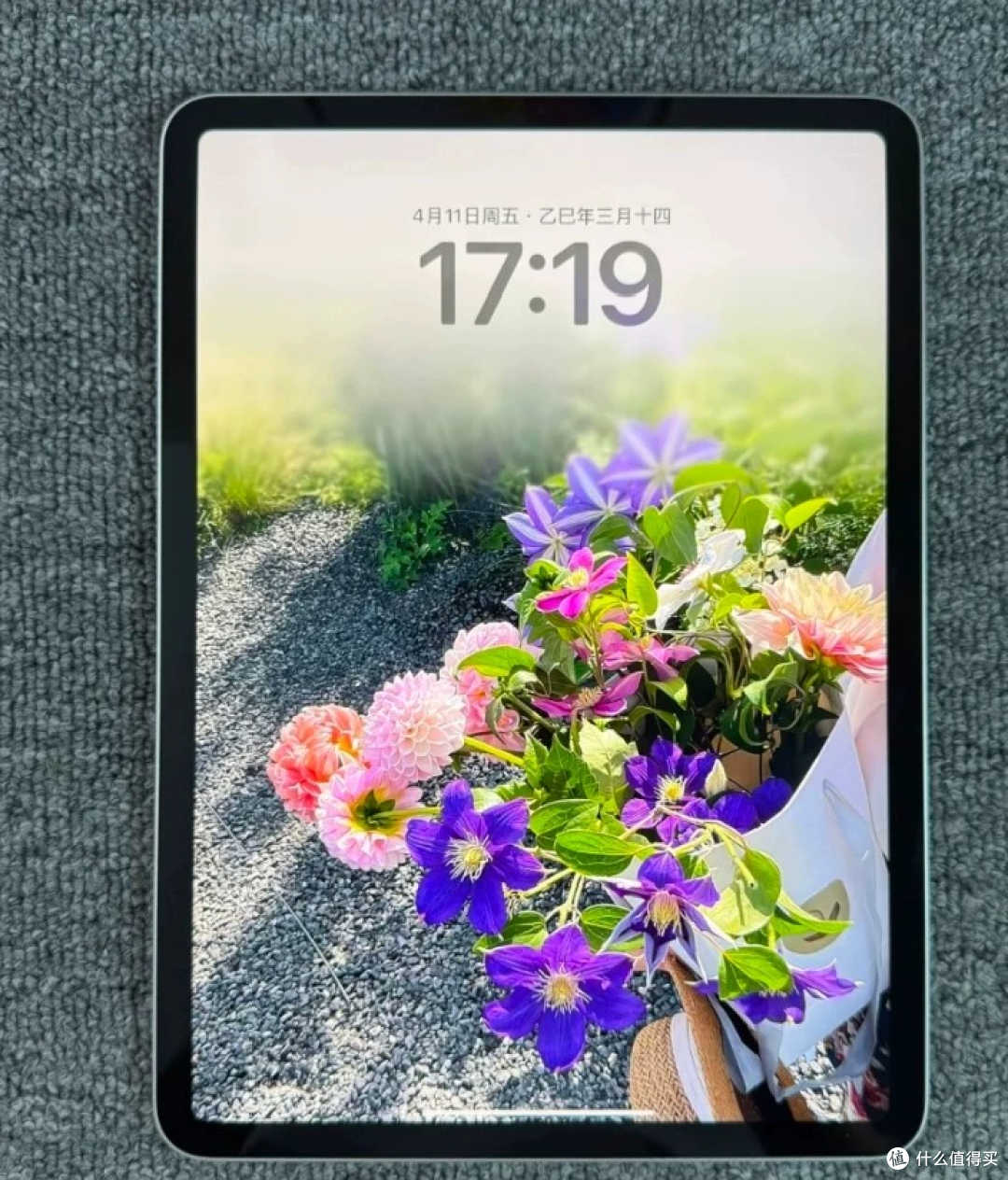 950元2025款iPad Pro 12.9寸 512g插卡版套:馅饼还是鱼饵