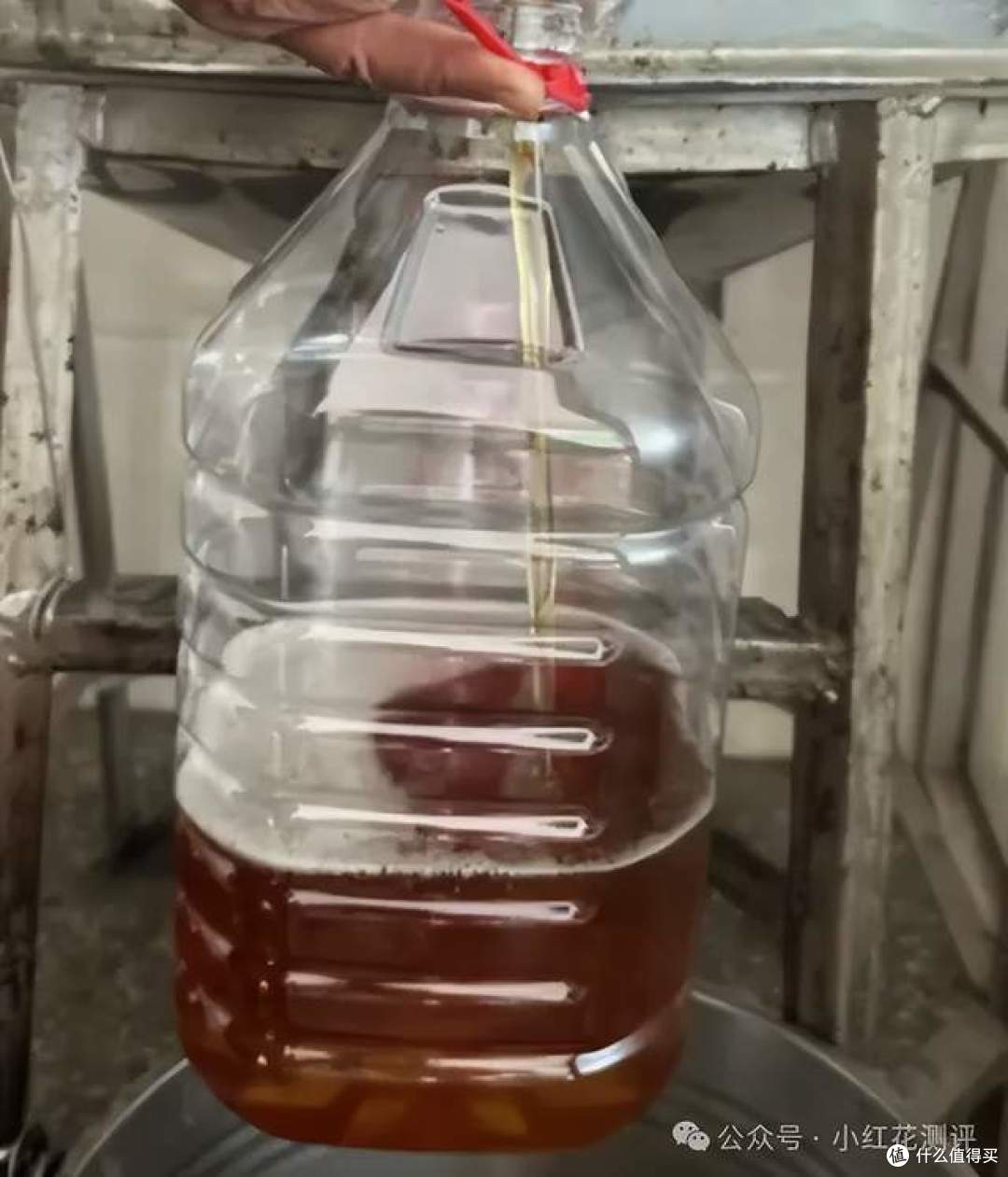 《小作坊登记证》听说过吗?国家不给土榨油发《食品生产许可证》