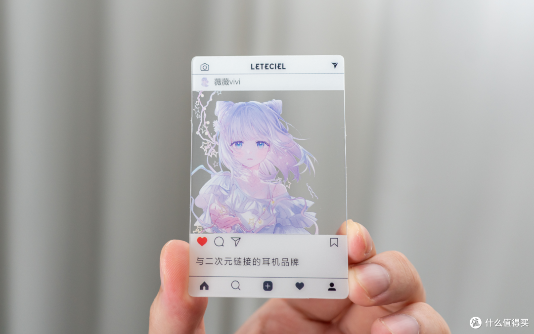 百元透明人声塞,星见夏空恋星STARKOI体验分享