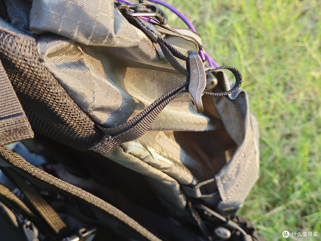 GaKior 登山包种草测评,拒绝轻度户外,硬核性能实测