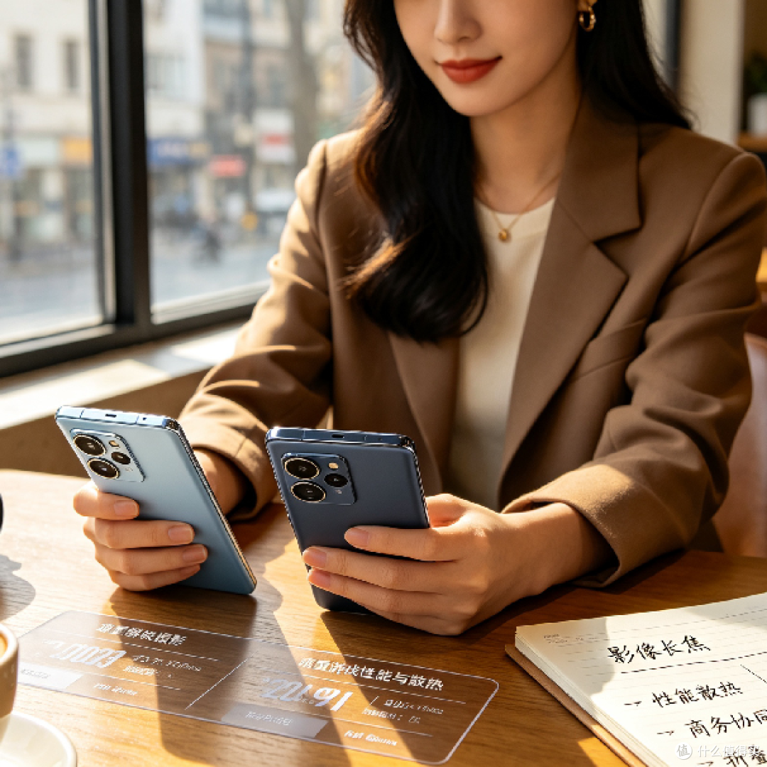2026谁是真旗舰？别被参数海报带偏