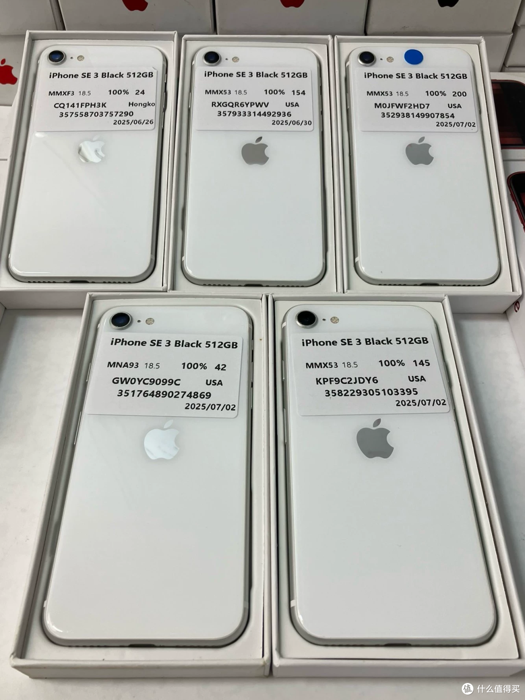 699元起iPhone SE3外版无锁：便宜三千的代价是什么