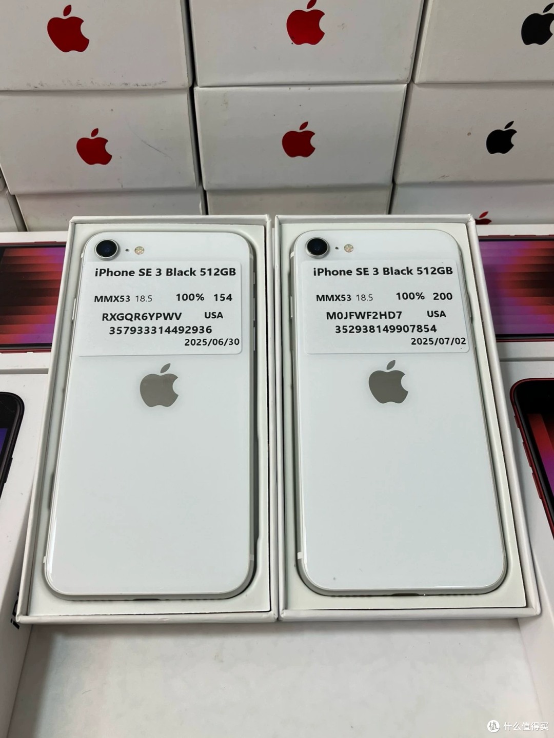 699元起iPhone SE3外版无锁：便宜三千的代价是什么