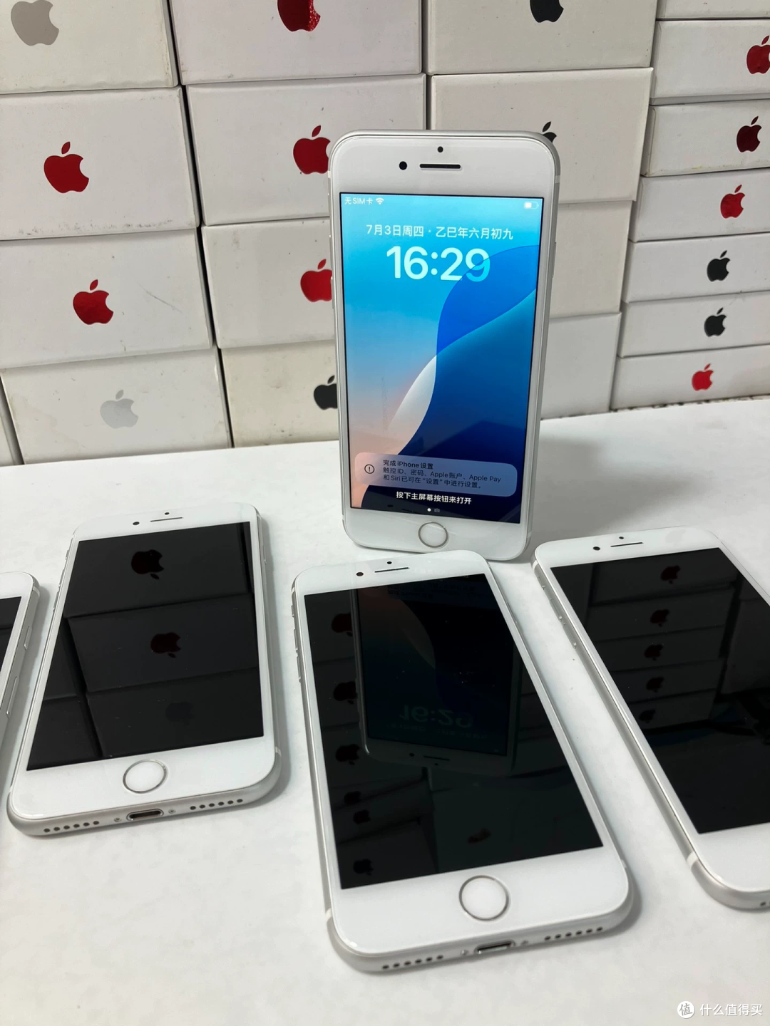 699元起iPhone SE3外版无锁：便宜三千的代价是什么