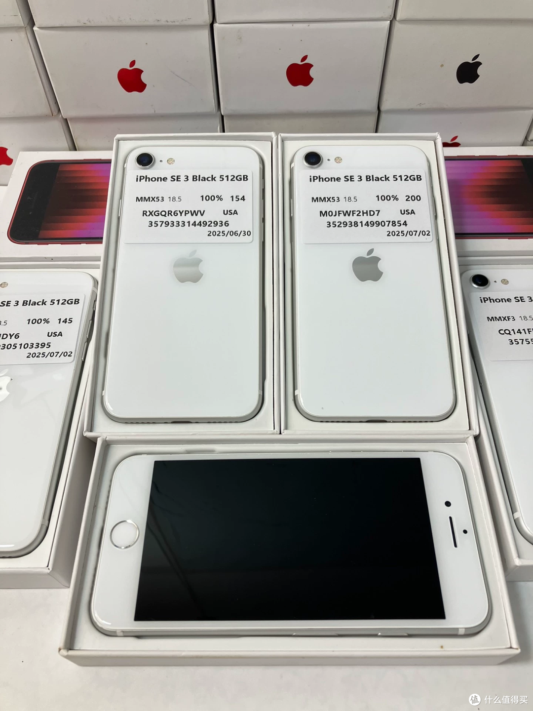 699元起iPhone SE3外版无锁：便宜三千的代价是什么