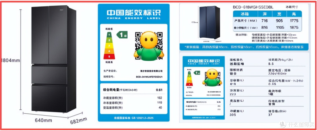行内人爆料:空调买1.5匹不买大1匹,冰箱选大不选小,热水器...