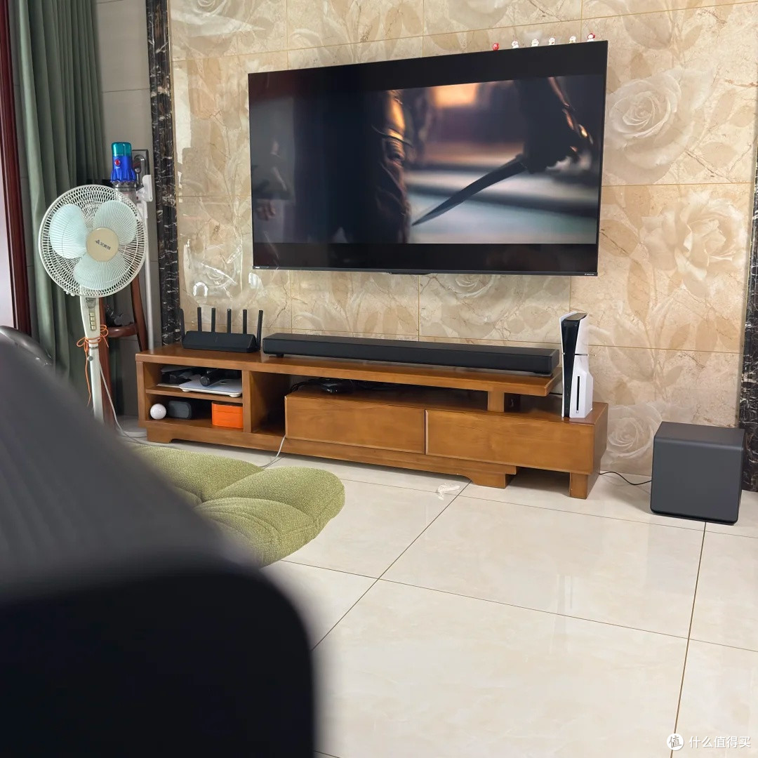 TCL Q95K回音壁开箱一周,电影游戏音乐三个场景实测感受