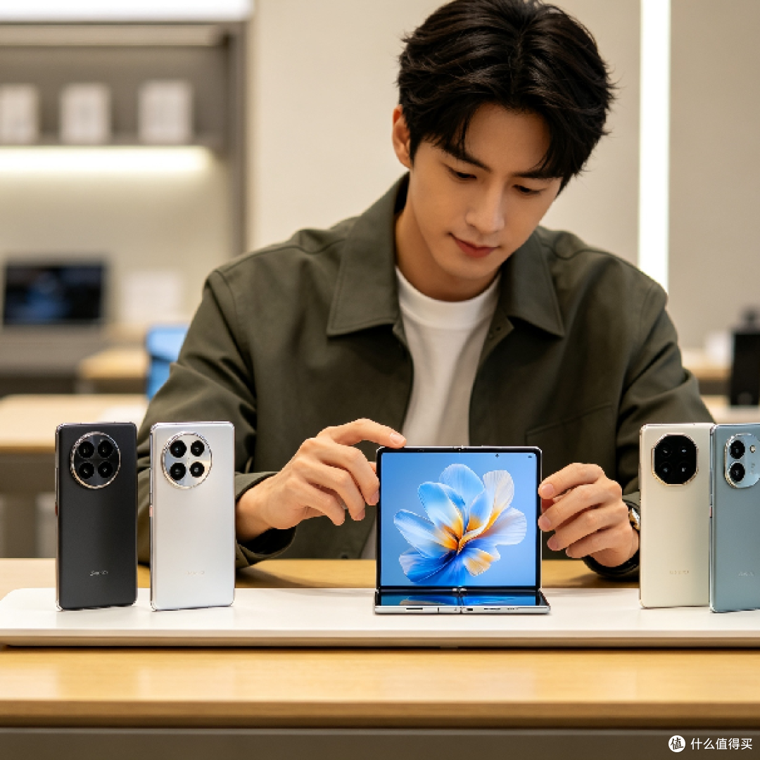 2026旗舰选购心得：别被标签绑架，找到属于你的那台机皇