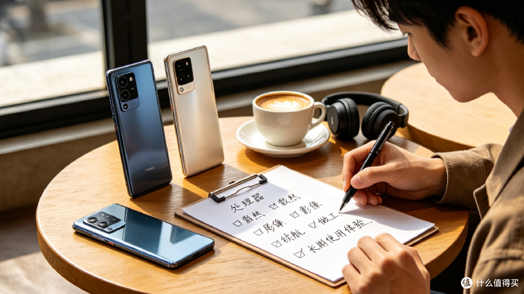 2026真旗舰，水桶均衡才是硬实力，拒绝偏科伪旗舰