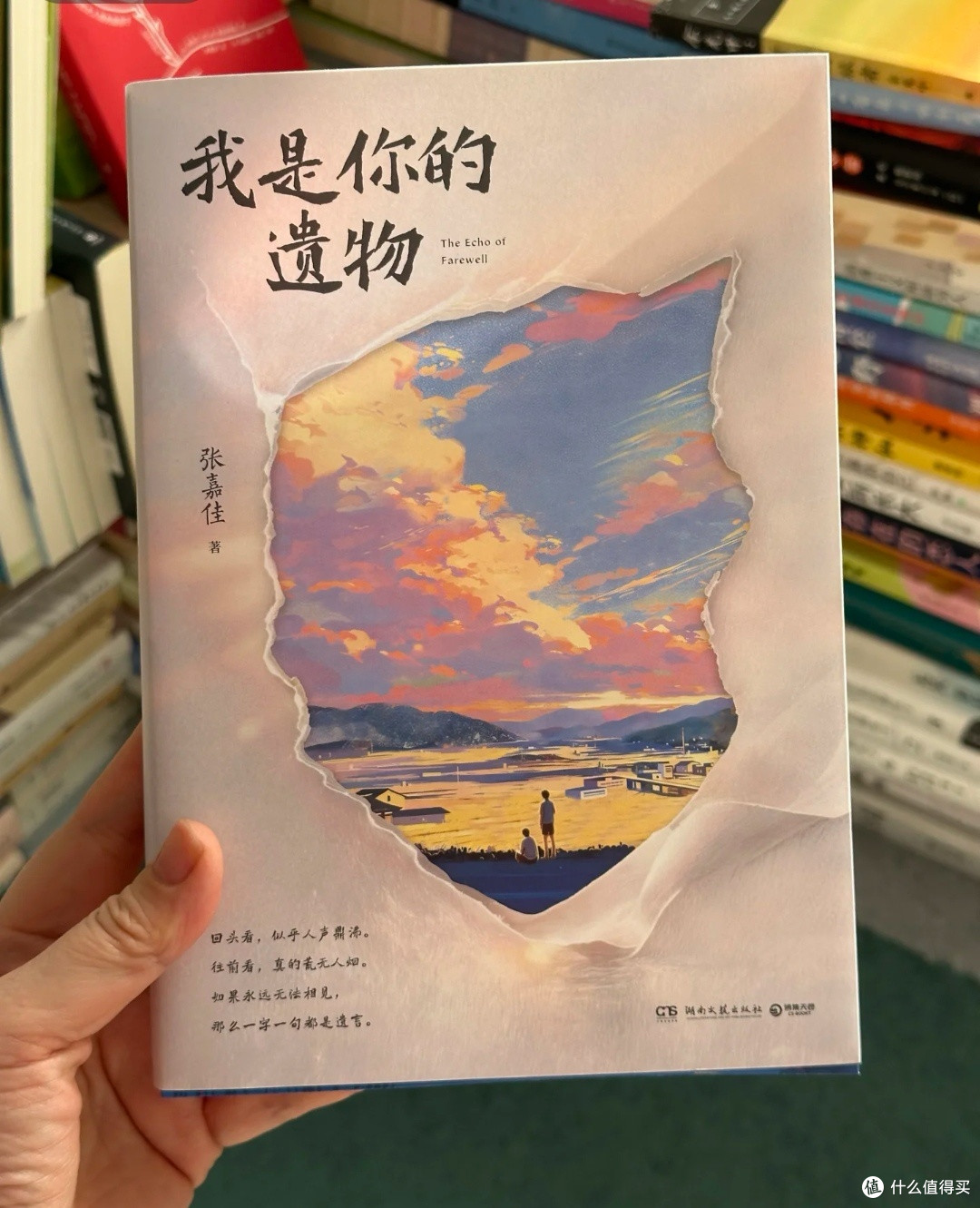 解读《我是你的遗物》中的命运观
