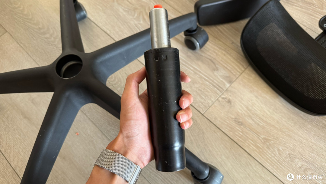 夏草Fit-CC 300元人体工学椅体验，旗舰配置非常舒服！