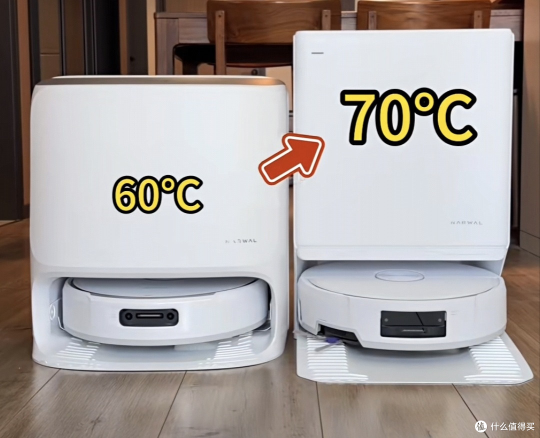 云鲸J6、JX、JX Ultra扫地机器人选购攻略与核心差异对比