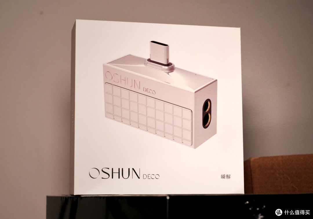 丽弦 OSHUN DECO “瞬解”小尾巴体验 - TDS REVIEW