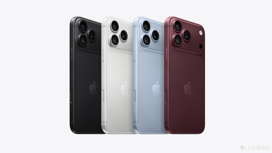 购买iPhone18 Pro的5大理由,哪一个最让你心动?
