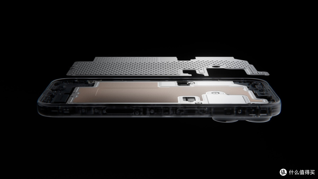 购买iPhone18 Pro的5大理由,哪一个最让你心动?
