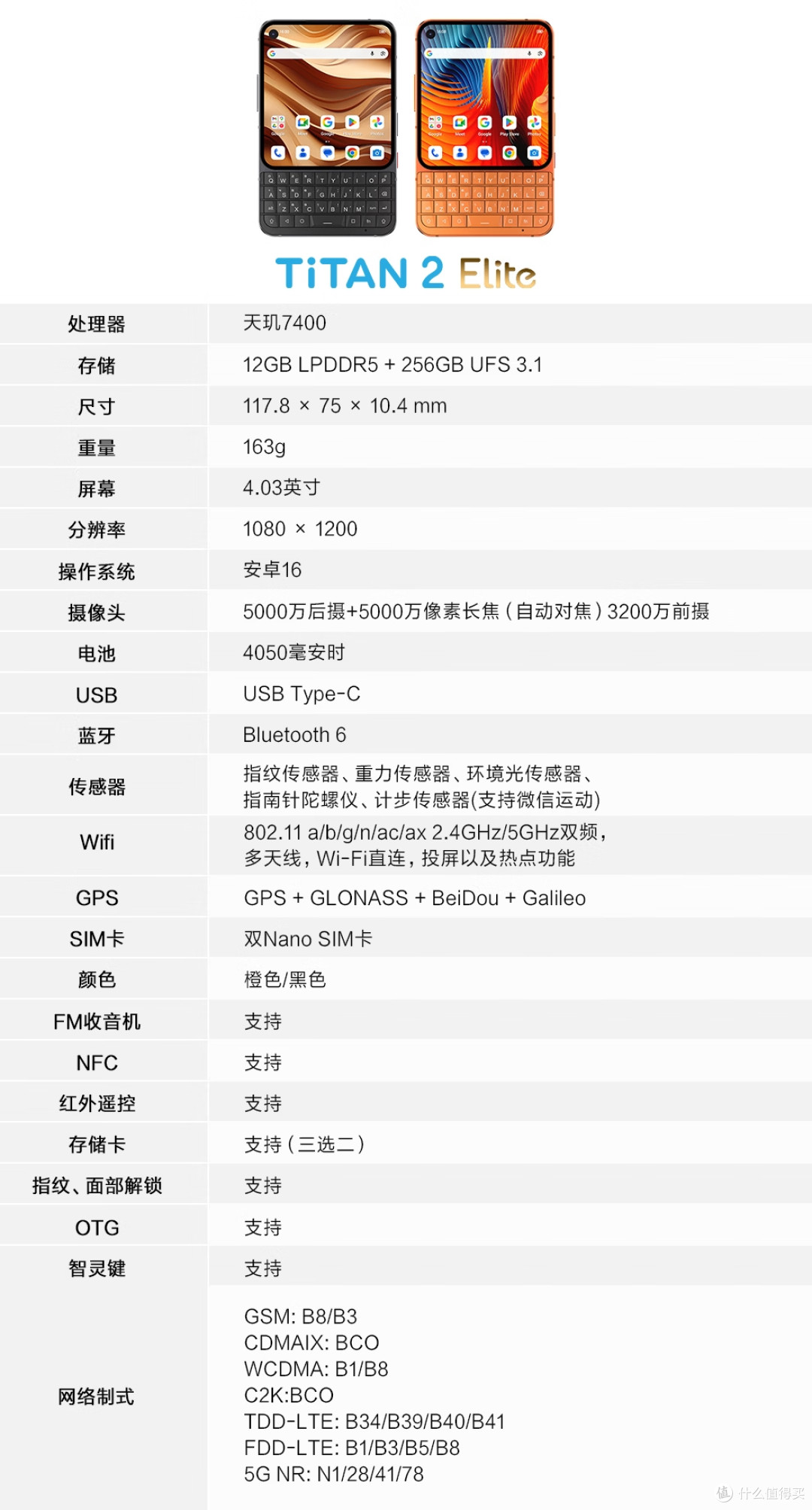 4英寸+163g,刚上架这新机,有点意思
