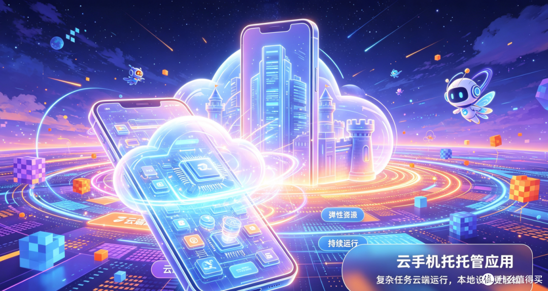 便宜又好用的云手机有吗？2026挂机云手机如何选