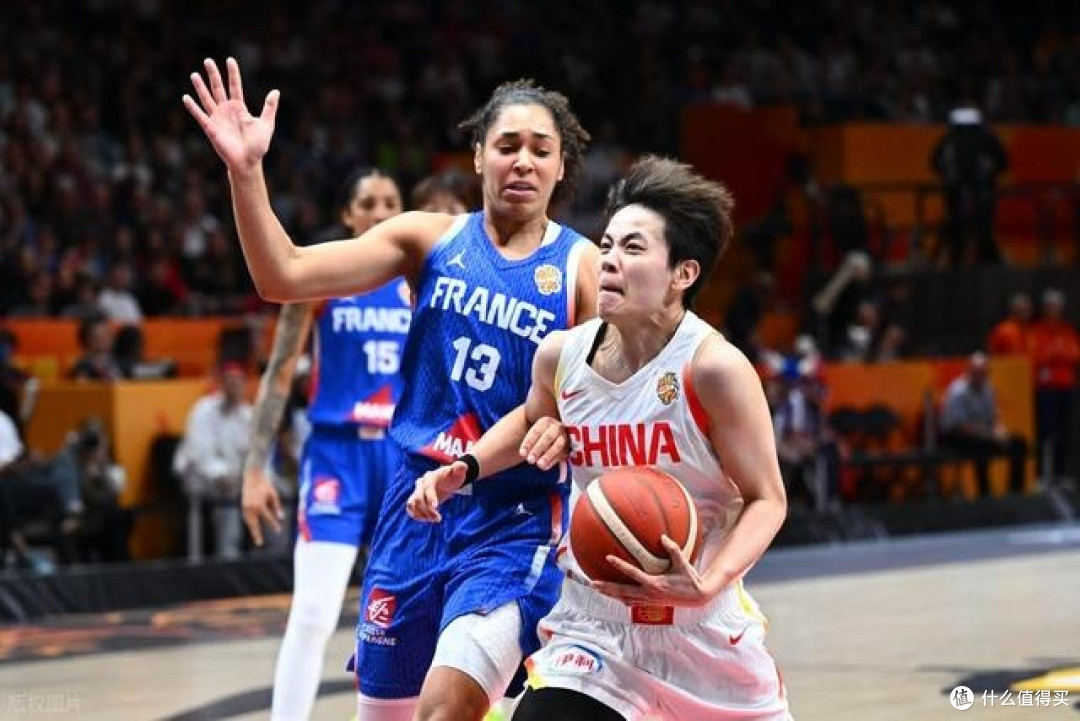 韩旭空砍21+9 杨舒予19分 中国女篮惨败法国女篮无缘半决赛