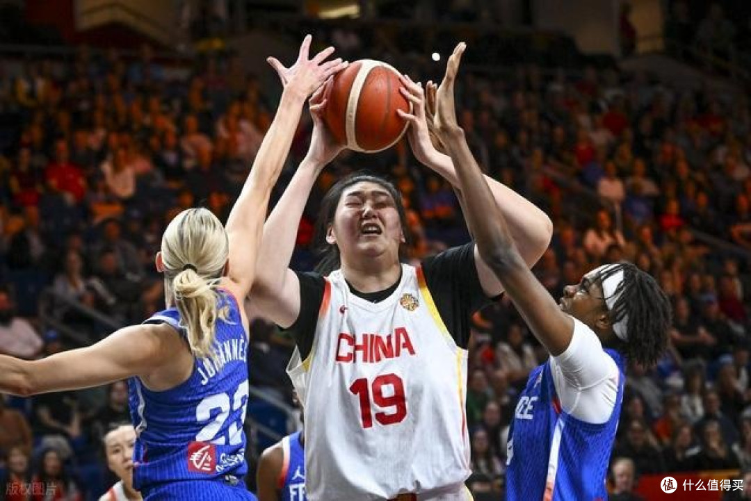 韩旭空砍21+9 杨舒予19分 中国女篮惨败法国女篮无缘半决赛