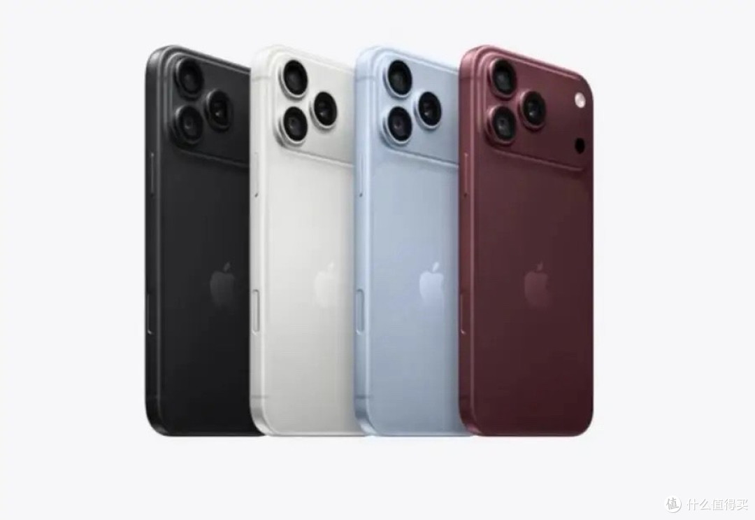 苹果一场发布会两面看,iPhone 18 Pro到底是真香还是割韭菜?