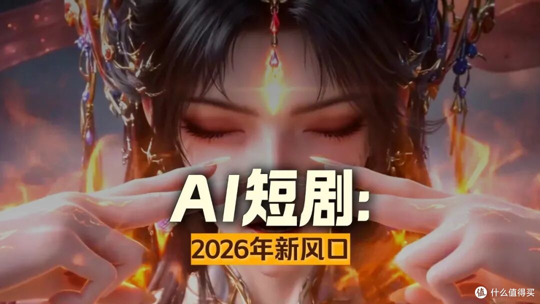 9.9元教AI短剧变现,3.5万人买:可这行爆款率0.12%,九成人亏钱