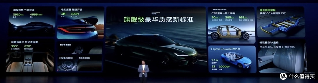 银河TT卖12.99万,800V+路特斯调教+3.8s破百,外观似曾相识?