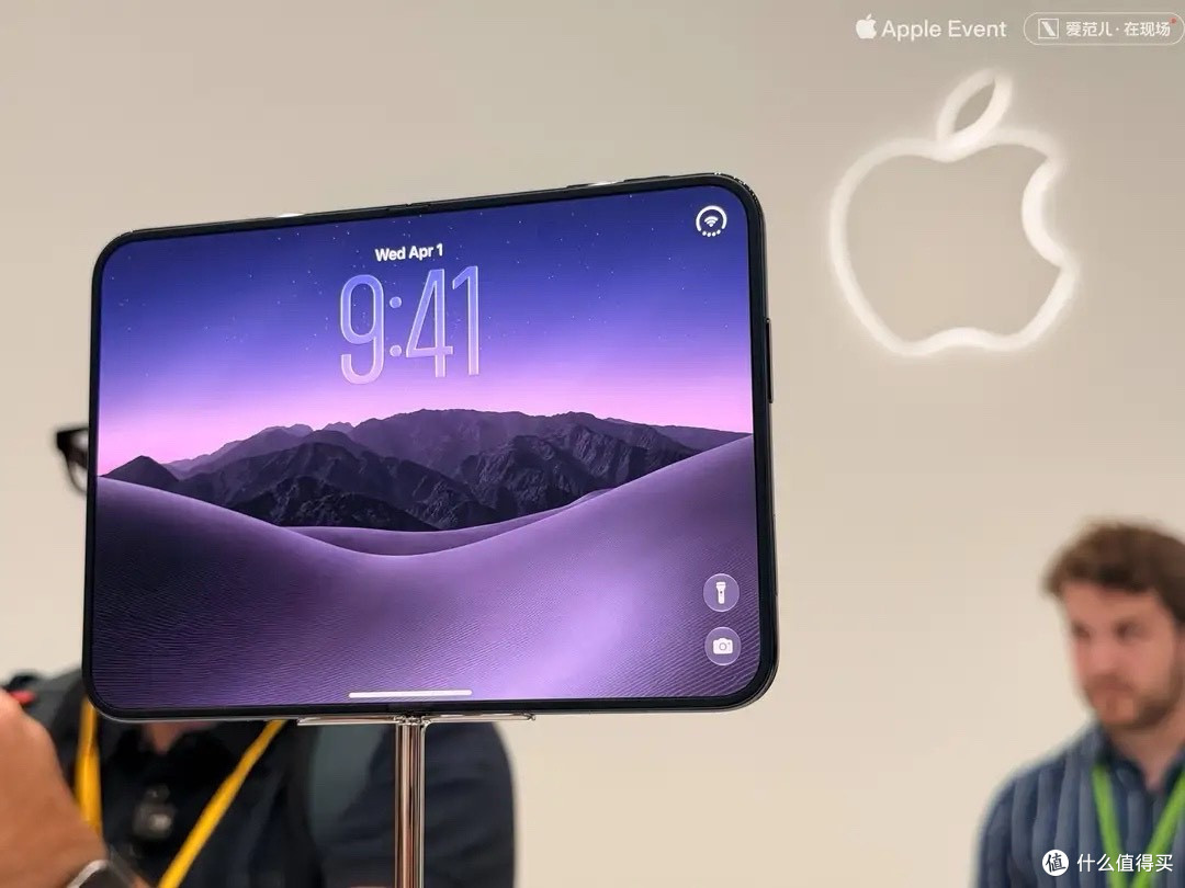 A20 Pro+钛金属铰链!iPhone Duo深度体验,iOS折叠生态强在哪?
