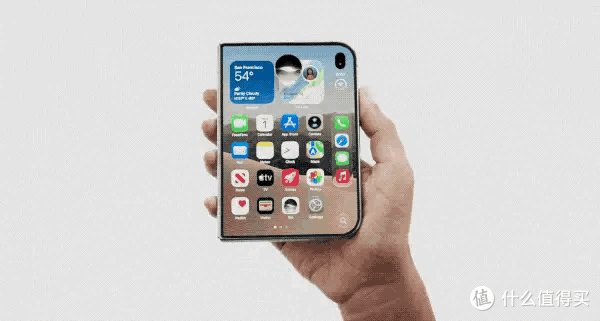 A20 Pro+钛金属铰链!iPhone Duo深度体验,iOS折叠生态强在哪?