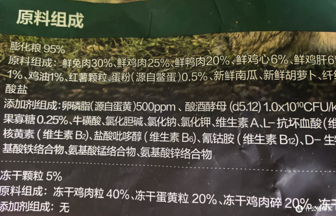 咪在中国的食品安全的天,可别塌了!|猫粮选购指南