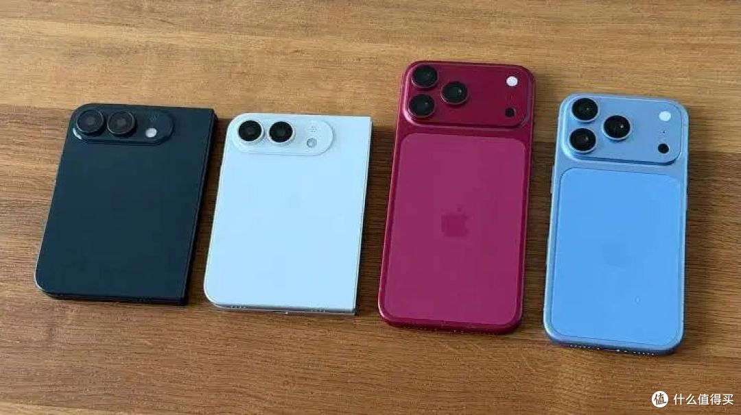 20499元！顶配iPhone 18 Pro，真贵啊