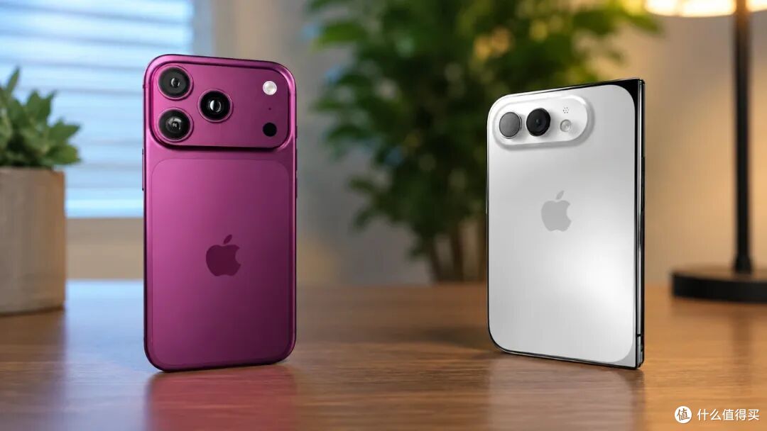 20499元！顶配iPhone 18 Pro，真贵啊