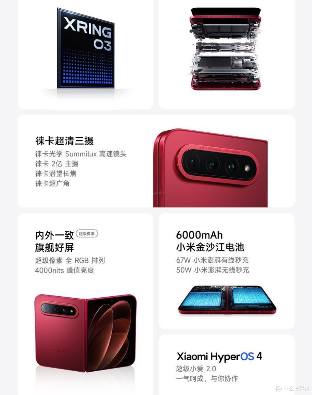 小米18 Fold3天深度使用报告：从“尝鲜”到“主力机”的转变