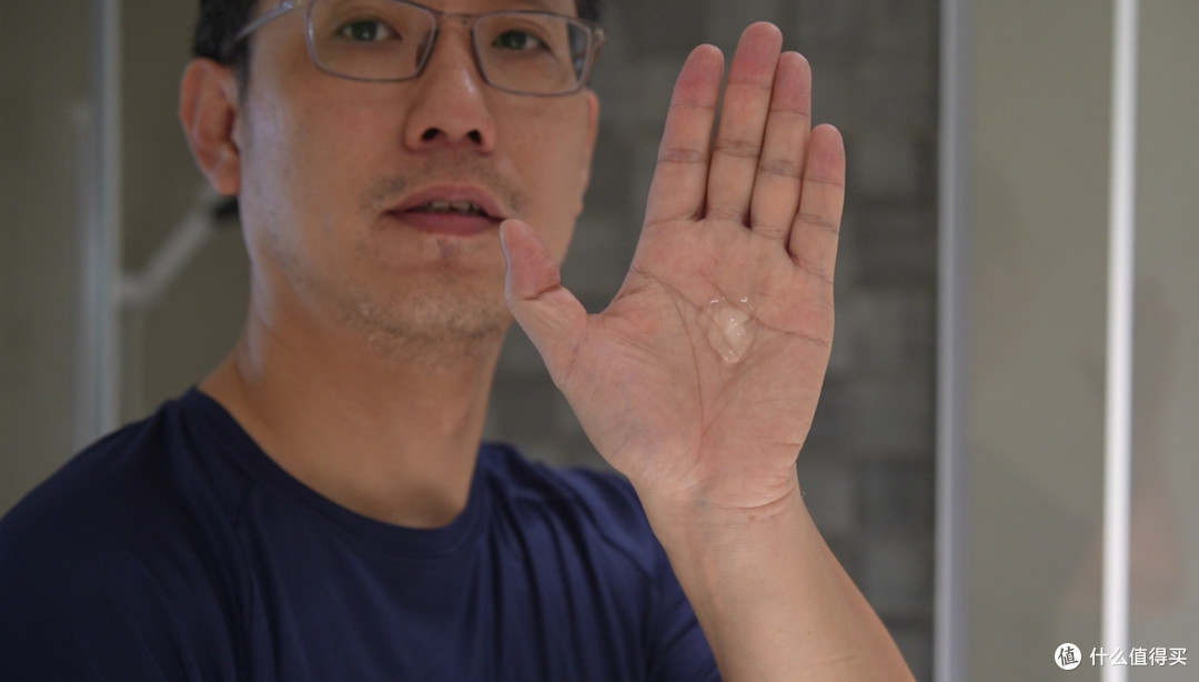 没泡沫感觉差点意思?花王SUCCESS多刀片专用型剃须啫喱膏
