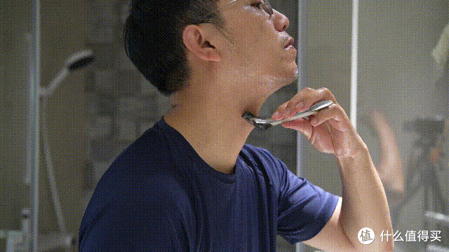 没泡沫感觉差点意思?花王SUCCESS多刀片专用型剃须啫喱膏