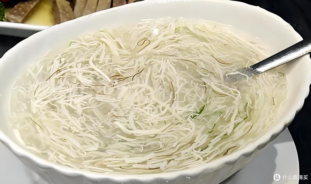 8大菜系里,价格最贵前3名!只是食材成本高这么简单吗?