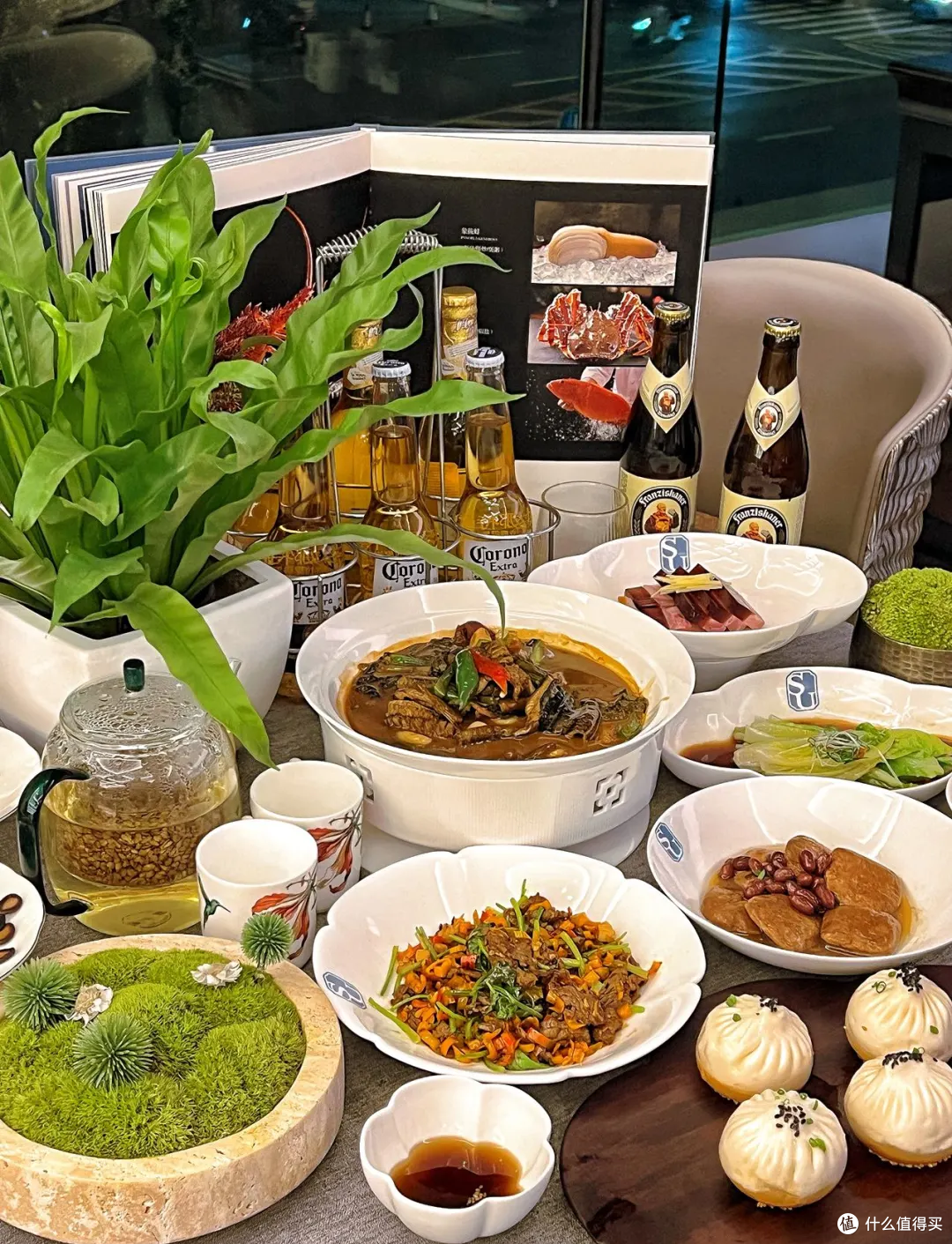 8大菜系里,价格最贵前3名!只是食材成本高这么简单吗?