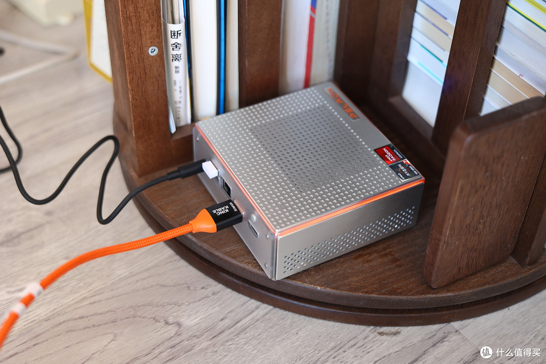 长距离影音传输新体验，King Kable 发烧级光纤HDMI2.1线实测分享