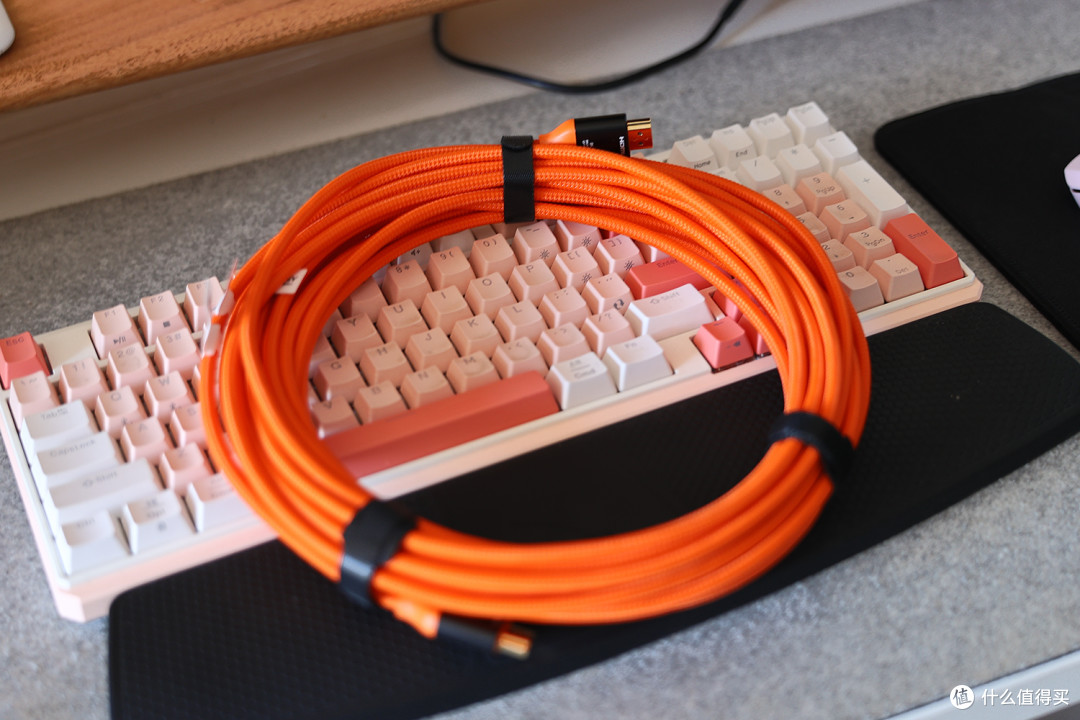 长距离影音传输新体验，King Kable 发烧级光纤HDMI2.1线实测分享